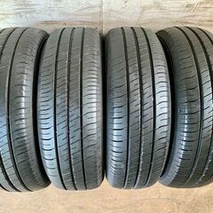 GOODYEAR Efficient Grip EG02 195...