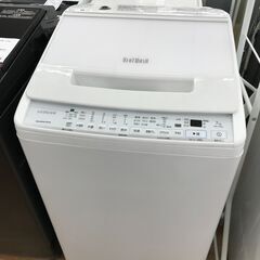 ★リユースのサカイ春日部店★KJ10446 HITACHI 洗濯...