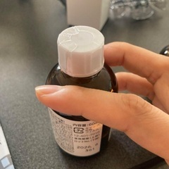 生活の木　スイートアーモンドオイル、グリセリンの画像