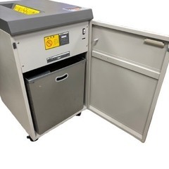 明光商会　シュレッダー　ID440CP　（在庫：1）の画像