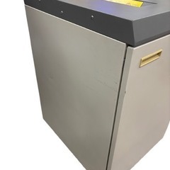 明光商会　シュレッダー　ID440CP　（在庫：1）の画像