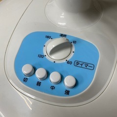 No.839 中古　扇風機2021年の画像