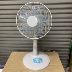 No.839 中古　扇風機2021年