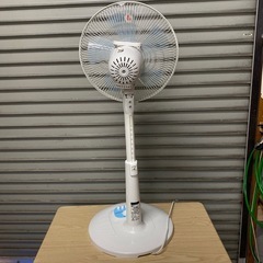 No.839 中古　扇風機2021年の画像