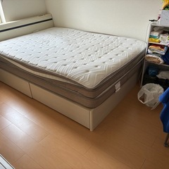 ベッド
