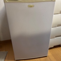 冷凍庫　