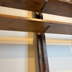 【取引予定相手決定】 2×4ラックの画像