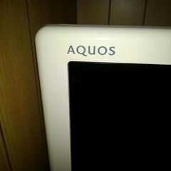 SHARPAQUOS42型の画像