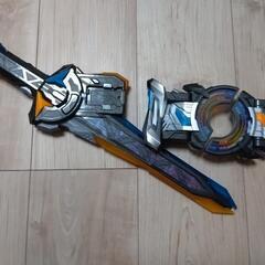 仮面ライダー　ギーツの画像