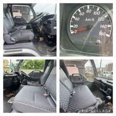 ★矢野特殊自動車製　拡幅式理美容車です！の画像