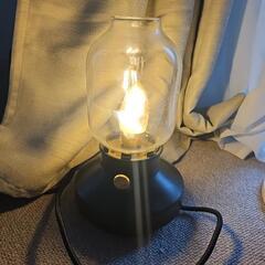 IKEA テーブルランプ TYP B1709の画像