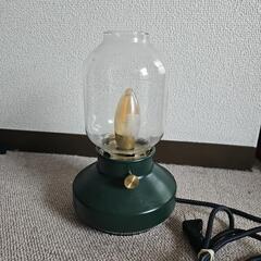 IKEA テーブルランプ TYP B1709