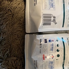 ヒルズ療法食　w/dの画像
