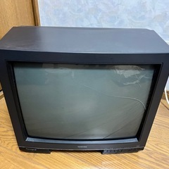 東芝カラーテレビ 19J-N45