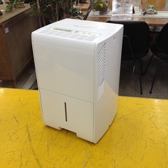 ジモティー見た！で5%OFF【除湿機】IRISOHYAMA ｱｲ...