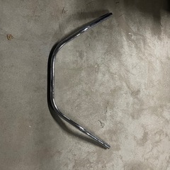 1インチハンドル　マグナ250
