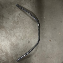 1インチハンドル　マグナ250
の画像