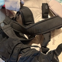 combi 抱っこ紐の画像