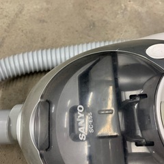 掃除機の画像