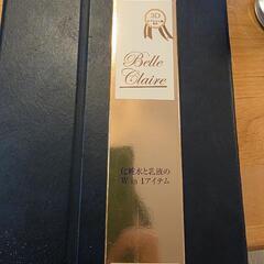 Belle Claire L&E 化粧水 120mL
