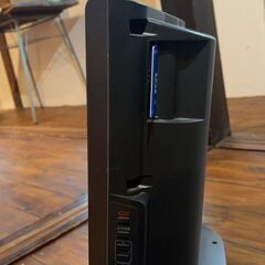 DXアンテナ　液晶テレビ19インチ　LVW-192の画像
