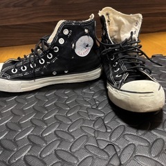 NO ID. ReMake Convers キャンバスリメイクコ...