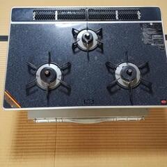 中古三菱IHクッキングヒーター