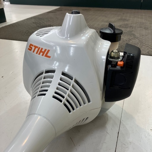 【中古】【動作OK】【店頭引取限定】STIHL スチール エンジン式刈払機 FS55C 24,2000円（税込） 中古】【動作OK】【店頭引取限定】STIHL スチール エンジン式刈払機