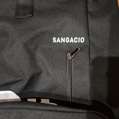 新品未使用品❣️SANGACIO  【にゅ】ディバッグの画像
