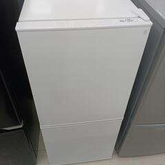 ★ジモティー割あり★2ドア冷蔵庫　106L　ニトリ　2024年製...