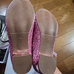 キッズ用 靴 の画像