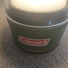 Coleman  ランタン の画像