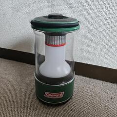 Coleman  ランタン 