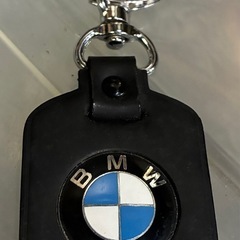 キーホルダー BMW