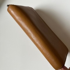 長財布【COACH】の画像