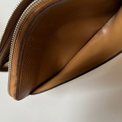 長財布【COACH】の画像