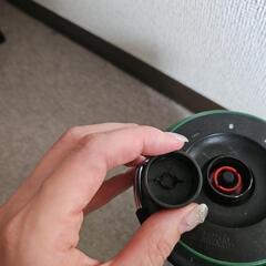 Coleman  ランタン の画像