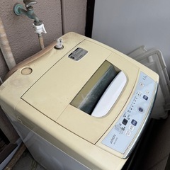 洗濯機