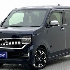 【ローン審査通過率95％！ローンお任せください！】ホンダ Ｎ－Ｗ...