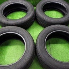 ZEETEX　ZT1000　215/60R16　21年製　4本　...