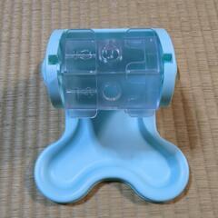 にゃんこのでるでる自飯器　給餌用の画像
