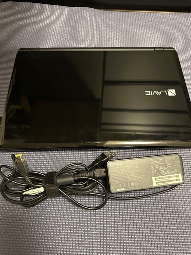 NEC LAVIE ノートパソコン