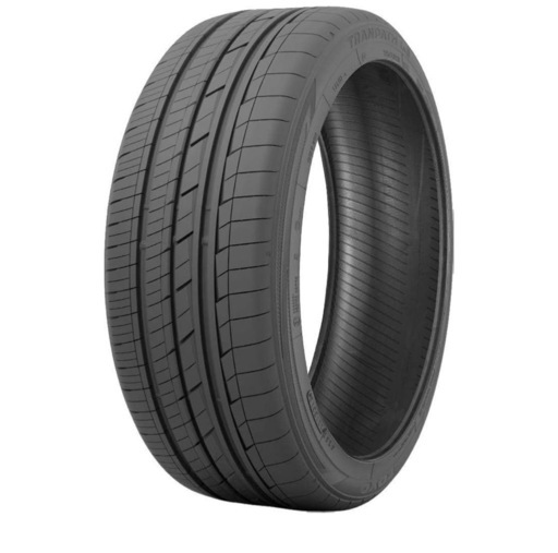 新品　トーヨータイヤ トランパス TRANPATH LuII 235/50R18 101W