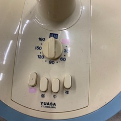 扇風機の画像