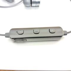 Bluetooth ブルートゥース　イヤホンの画像