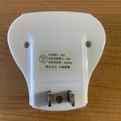 足元照明の画像