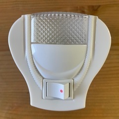 足元照明