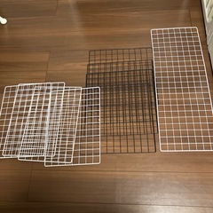 ワイヤーネット