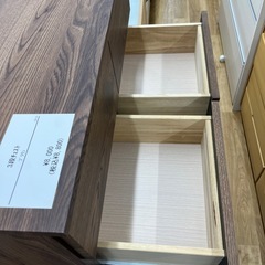 3段チェスト（ブラウン）のご紹介です！の画像