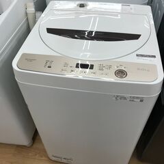 ★リユースのサカイ春日部店★KJ10448 SHARP 洗濯機 ...